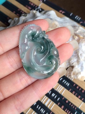 鉆石珠寶玉器之美 過度追求是否必要？