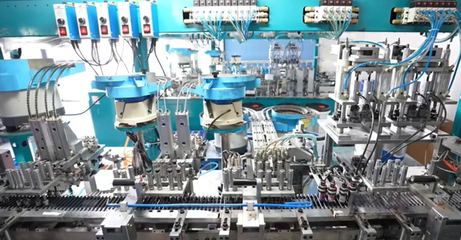 浙江企業(yè)攜硬核電子產(chǎn)品及元器件，靜待第138屆廣交會(huì)全球客商
