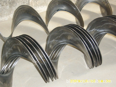 【高品質(zhì)螺旋輸送機(jī)用螺旋葉片】?jī)r(jià)格,廠家,圖片,農(nóng)業(yè)機(jī)械配件,齊河縣開(kāi)發(fā)區(qū)寶來(lái)輸送機(jī)械設(shè)備加工廠-