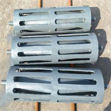 【輸送機滾筒改向滾筒包膠滾筒傳動滾筒圖片】輸送機滾筒改向滾筒包膠滾筒傳動滾筒